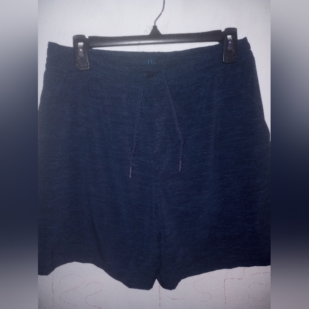 Lululemon T.H.E. Linerless Short